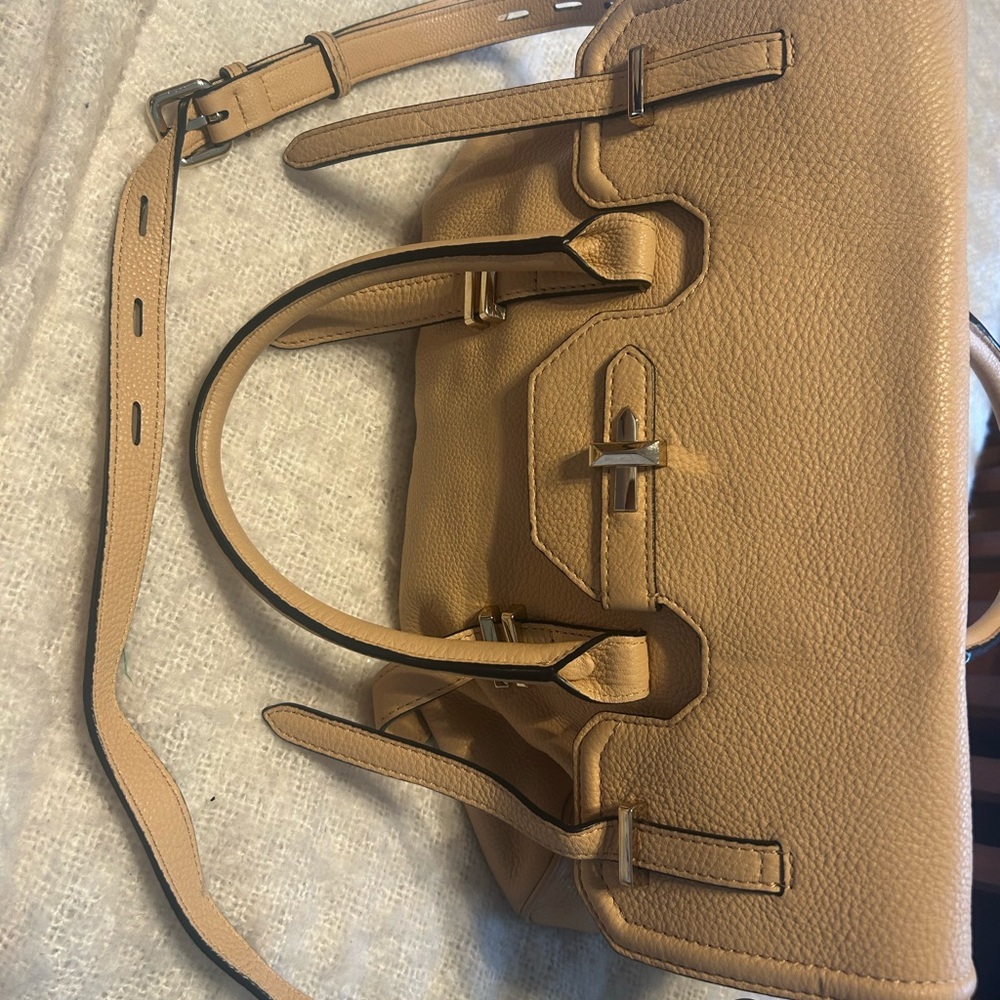 Rebecca Minkoff Jules satchel